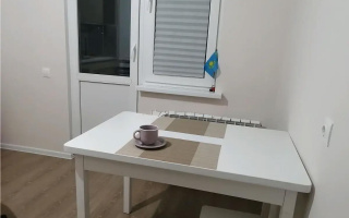 Продажа 1-комнатной квартиры, 37 м², ул. Абишева, дом  36/1 - Продажа жилой и коммерческой недвижимости в Алматы