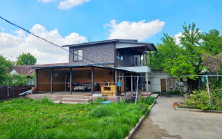 Продажа 5-комнатного дома, 148 м² - Продажа домов, коттеджей в Казахстане