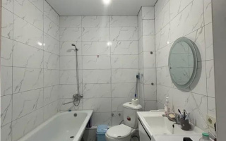 Продажа 1-комнатной квартиры, 31 м² - Продажа квартир в Наурызбайском р-не Алматы - страница 3