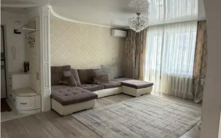 Продажа 3-комнатной квартиры, 85 м² - Продажа  трехкомнатных квартир в Караганде без посредников