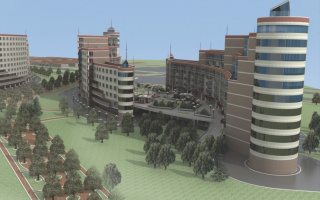 Продажа участка, 25000 м² - Продажа земельных участков в Караганде