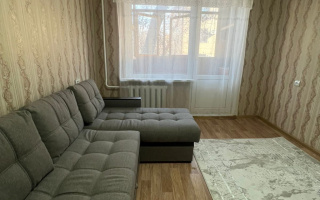 Аренда 1-комнатной квартиры, 35 м² - Аренда однокомнатных квартир помесячно в Алматы