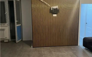 Продажа 2-комнатной квартиры, 39.2 м², ул. Есенова, дом  160/3 - Продажа квартир в новостройках Алматы без посредников