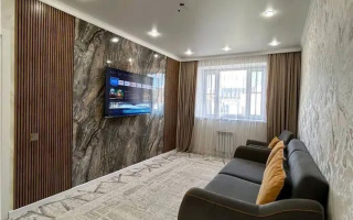 Продажа 3-комнатной квартиры, 73 м², ул. Е-15, дом  11/1 - Продажа  трехкомнатных квартир в Астане с фото