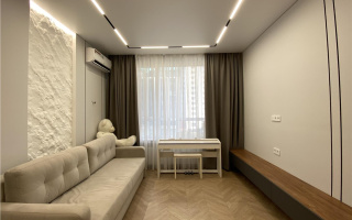 Продажа 2-комнатной квартиры, 40.59 м² - Продажа недвижимости в Астане - страница 6