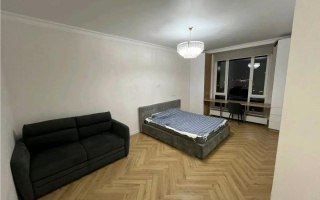 Продажа 1-комнатной квартиры, 47 м² - Продажа однокомнатных квартир в Алмалинском р-не Алматы