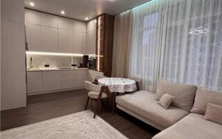 Продажа 2-комнатной квартиры, 55 м² - Продажа квартир в новостройках Астаны - страница 145