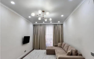 Продажа 2-комнатной квартиры, 66.5 м² - Продажа  двухкомнатных квартир в новостройках Алматы - страница 2