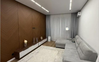 Продажа 2-комнатной квартиры, 64 м², пр. Райымбека, дом  162а - Продажа квартир в Алматы