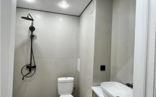 Продажа 1-комнатной квартиры, 29.9 м² - Продажа квартир в Алатауском р-не Алматы