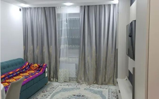 Продажа 1-комнатной квартиры, 28 м² - Аренда квартир посуточно в Темиртау