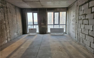 Продажа 1-комнатной квартиры, 40.3 м² - Продажа однокомнатных квартир от собственников в Алматы