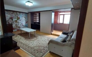 Продажа 3-комнатной квартиры, 98 м²
