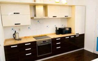 Аренда 3-комнатной квартиры, 115 м², пр. Кабанбай батыра, дом  6/3 - Аренда квартиры помесячно в Астане