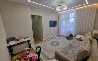 Продажа 2-комнатной квартиры, 56 м²