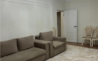 Продажа 2-комнатной квартиры, 70 м², мкр. Нуркент, дом  76 - Продажа  двухкомнатных квартир в новостройках Алматы