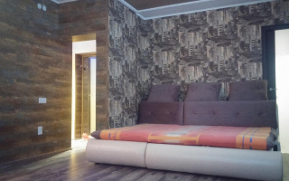 Аренда 1-комнатной квартиры посуточно, 34 м², пр. Бухар-жырау, дом  70 - Аренда  однокомнатных квартир посуточно в Караганде