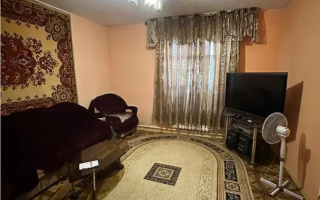 Продажа 3-комнатной квартиры, 65 м², ул. Бейсекбаева, дом  21/1 - Продажа квартир в Астане