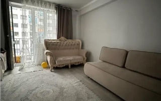 Продажа 2-комнатной квартиры, 47 м², ул. Толе би, дом  285/8 - Продажа квартир в новостройках Алматы с фото