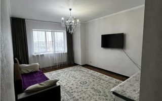 Продажа 1-комнатной квартиры, 45.4 м², ул. Куйши Дина, дом  30/1 - Продажа квартир в Казахстане