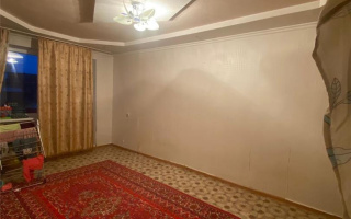Продажа 2-комнатной квартиры, 45 м², мкр-н Восток-1, дом  13 - Продажа  двухкомнатных квартир в Караганде