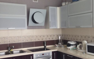 Аренда 1-комнатной квартиры, 48 м², пр. Кабанбай батыра, дом  59 - Продажа квартир в Астане