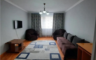 Продажа 1-комнатной квартиры, 52 м², ул. Сыганак, дом  33 - Продажа  однокомнатных квартир в Астане