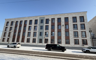 Продажа 3-комнатной квартиры, 96 м² - Недвижимость в Караганде - страница 2