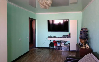 Продажа 4-комнатной квартиры, 78 м², мкр-н 18, дом  16 - Продажа  четырехкомнатных квартир в Караганде с фото