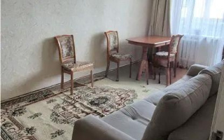 Продажа 2-комнатной квартиры, 52 м², пр. Республики, дом  18/2 - Продажа квартир в Караганде без посредников с фото