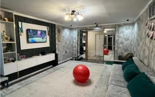 Продажа 3-комнатной квартиры, 92 м² - Недвижимость в Темиртау - страница 27