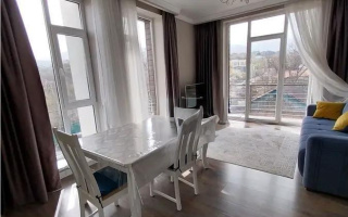 Продажа 3-комнатной квартиры, 60.2 м² - Продажа квартир в новостройках Алматы - страница 5