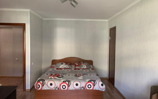 Аренда 1-комнатной квартиры посуточно, 30 м², ул. Ерубаева, дом  48/1 - Аренда квартиры посуточно в Караганде