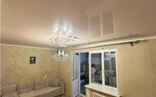 Продажа 3-комнатной квартиры, 70 м² - Продажа трехкомнатных квартир в кирпичном доме в Алматы