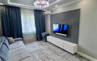 Продажа 4-комнатной квартиры, 105 м² - Продажа четырехкомнатных квартир в панельном доме в Алматы