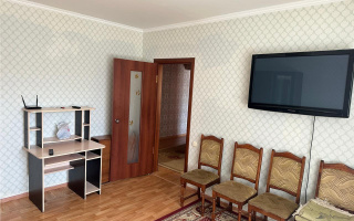 Продажа 3-комнатной квартиры, 62 м², пр. Шахтеров - Продажа  трехкомнатных квартир в Караганде