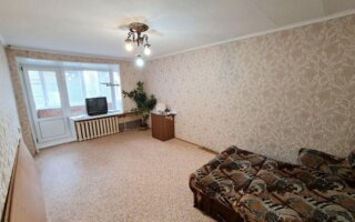 Аренда 1-комнатной квартиры, 45 м² - Аренда квартир помесячно в Пришахтинске Караганды