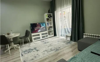 Продажа 2-комнатной квартиры, 45 м², ул. Бокейхана, дом  25а - Продажа квартир в Казахстане