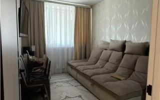 Продажа 1-комнатной квартиры, 37 м² - Продажа квартир в Петропавловске