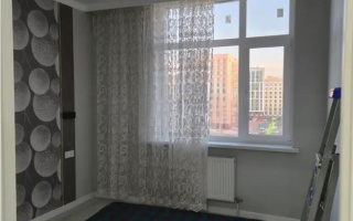 Продажа 1-комнатной квартиры, 36.02 м², ул. Нажимеденова, дом  5/1 - Продажа однокомнатных квартир без посредников в Астане