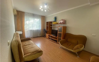 Продажа 2-комнатной квартиры, 44 м² - Продажа двухкомнатных квартир в Караганде
