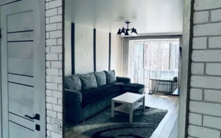 Аренда 2-комнатной квартиры посуточно, 48 м² - Аренда квартир посуточно в Караганде без посредников