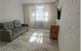 Продажа 1-комнатной квартиры, 35 м²