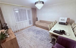 Продажа 3-комнатной квартиры, 64 м² - Продажа квартир в Караганде - страница 2