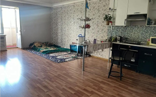 Продажа 1-комнатной квартиры, 58.9 м² - Продажа квартир в р-не Алматы Астаны - страница 20