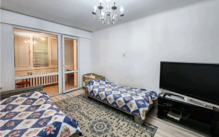 Продажа 2-комнатной квартиры, 55 м², ул. Жангельдина, дом  1 - Продажа квартир в Алматы