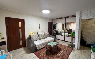 Продажа 2-комнатной квартиры, 41 м², ул. Лободы, дом  32 - Продажа  двухкомнатных квартир в Караганде