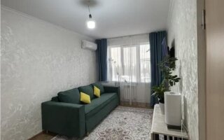 Продажа 1-комнатной квартиры, 31 м² - Продажа квартир в Алатауском р-не Алматы - страница 2