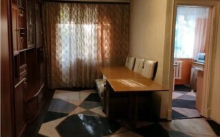 Продажа 2-комнатной квартиры, 40.3 м² - Продажа квартир в Бостандыкском р-не Алматы