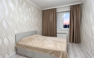 Продажа 1-комнатной квартиры, 40.6 м² - Продажа однокомнатных квартир в Астане